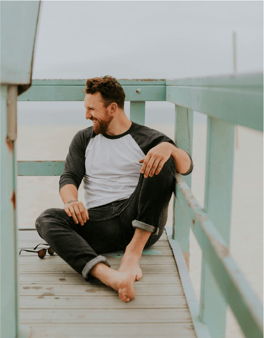 Men's preventative healthcare